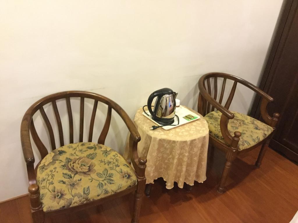闕麒景觀民宿chill Villa B&B 埔里 外观 照片