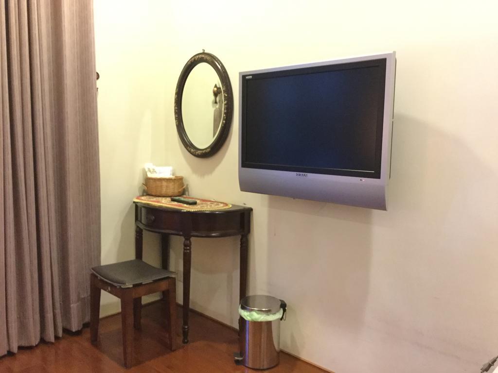 闕麒景觀民宿chill Villa B&B 埔里 外观 照片