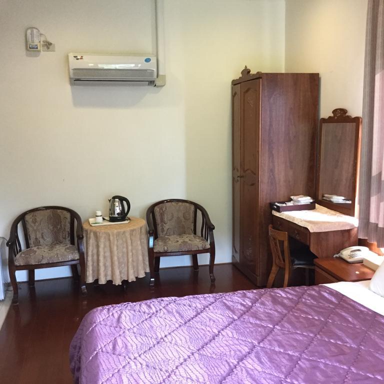 闕麒景觀民宿chill Villa B&B 埔里 外观 照片