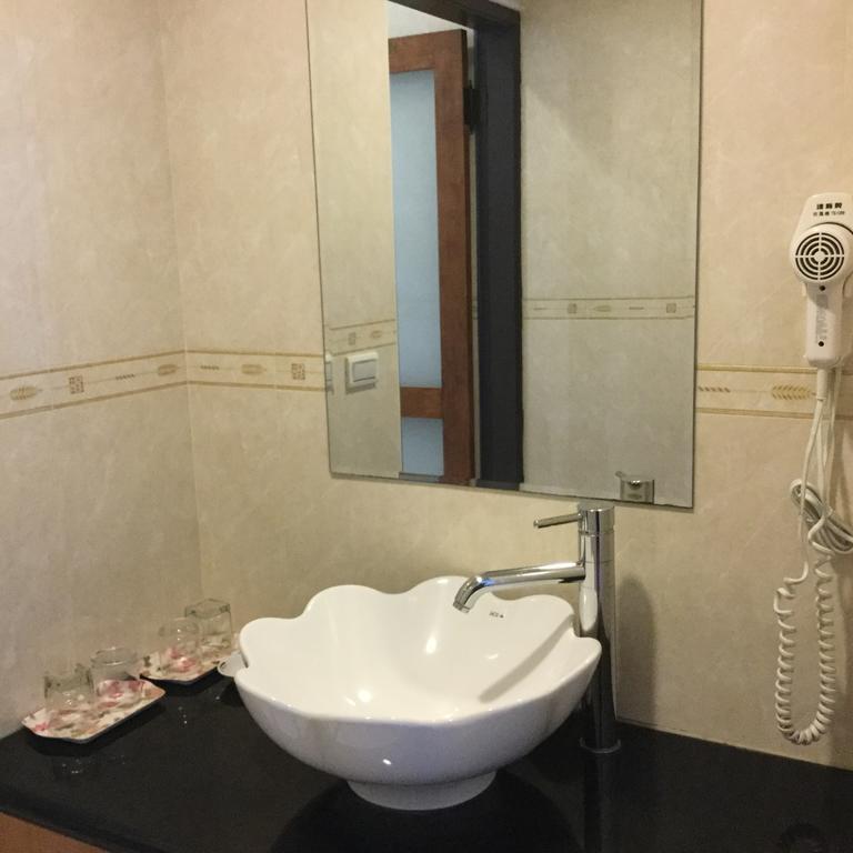 闕麒景觀民宿chill Villa B&B 埔里 外观 照片